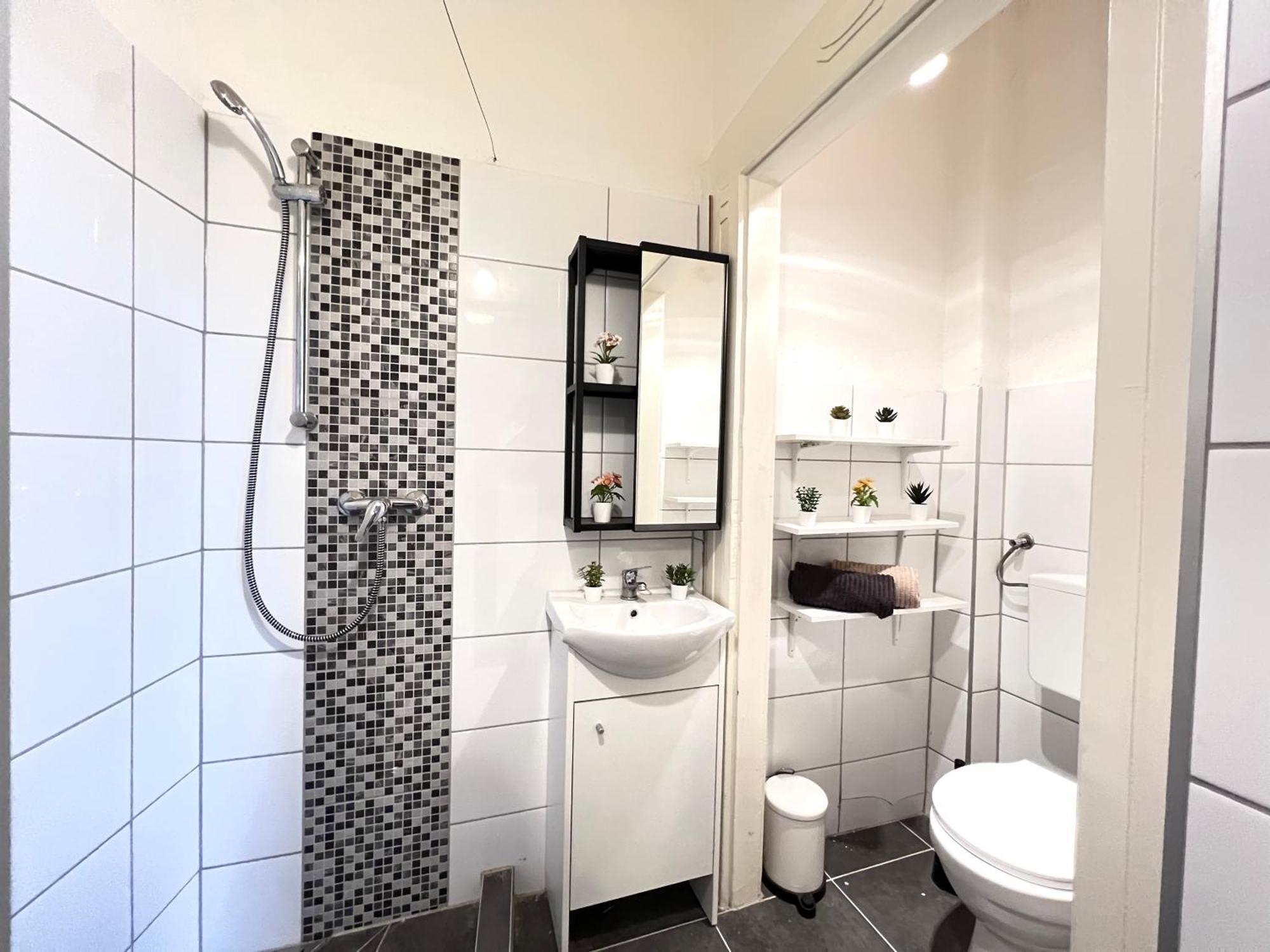 Apartament Rakoczi