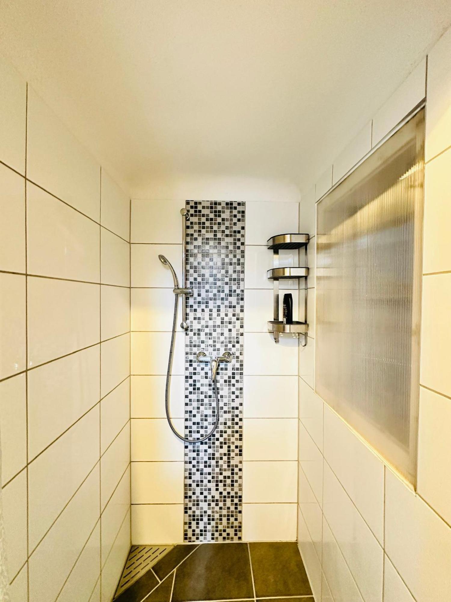 Rakoczi Apartament *
