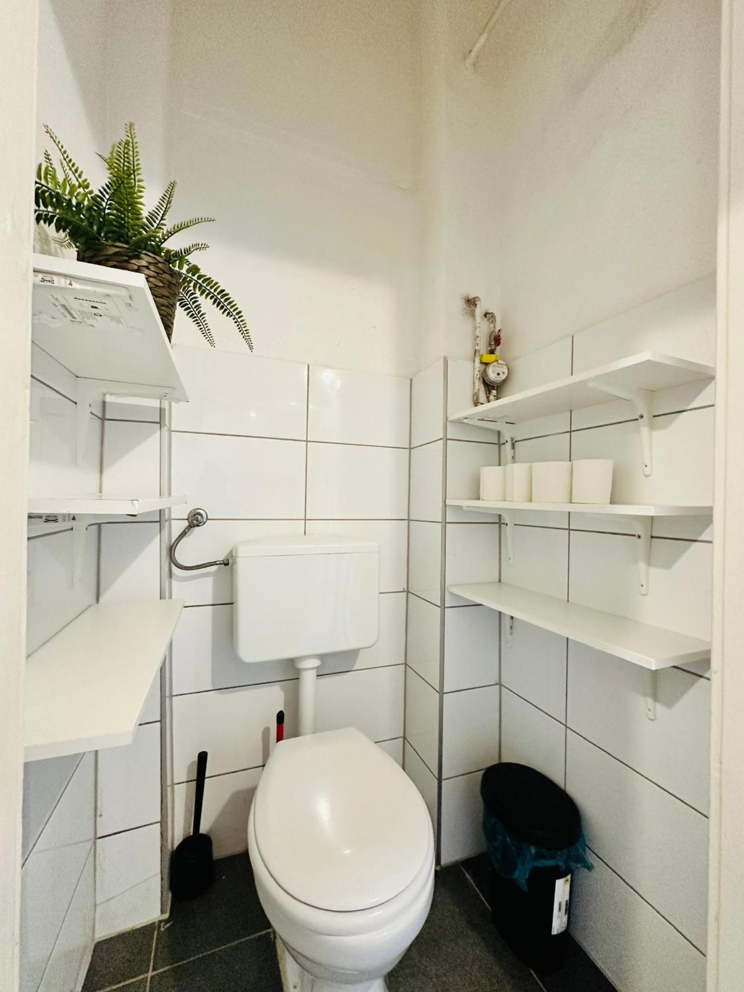Apartament Rakoczi Budapesta