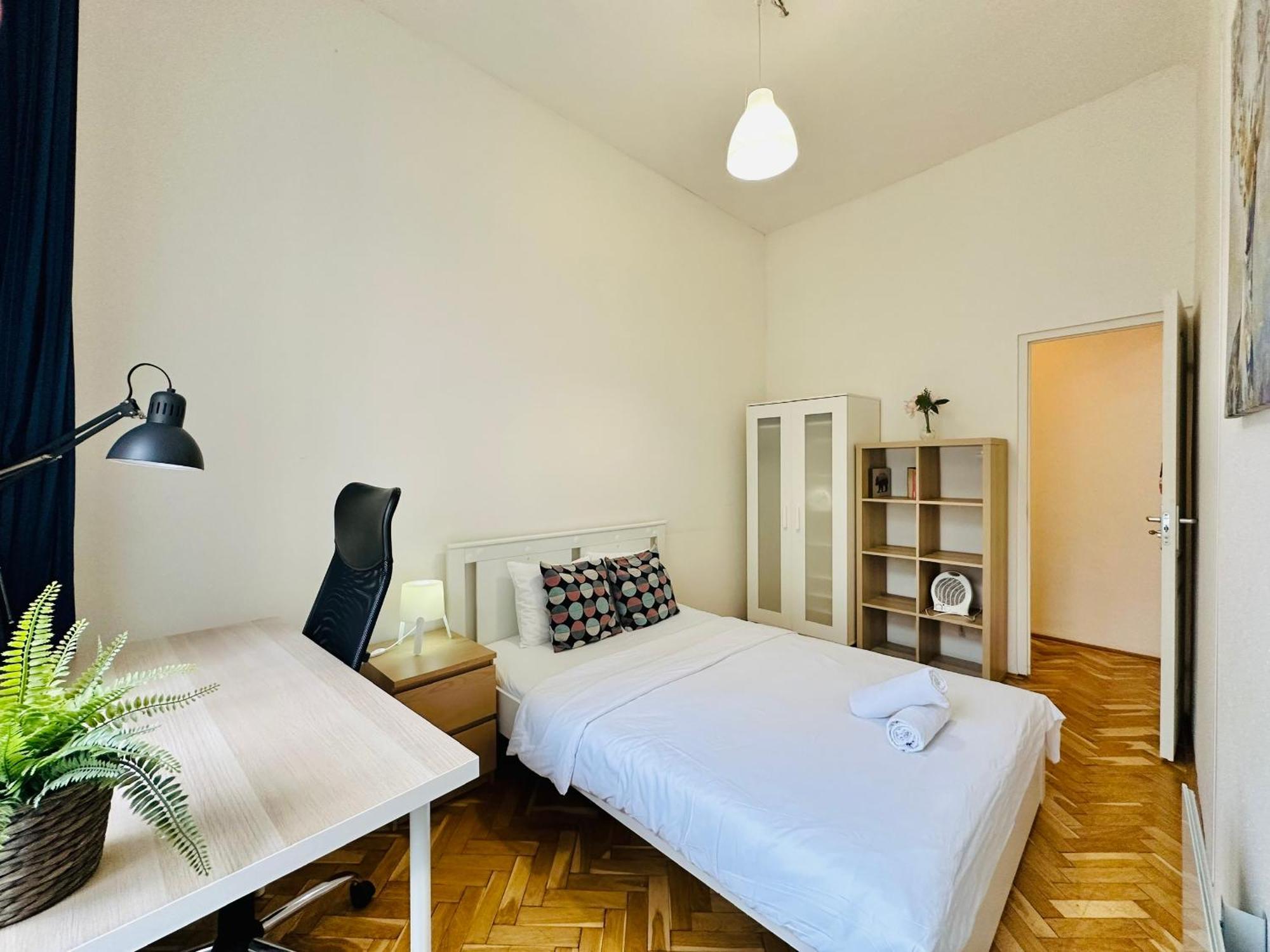 Rakoczi Budapesta